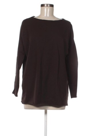 Дамска блуза Unbranded, Размер L, Цвят Кафяв, Цена 9,70 €