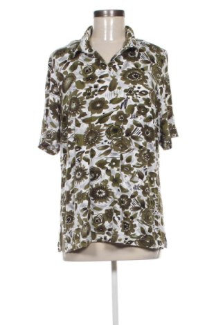 Damen Shirt Unbranded, Größe M, Farbe Mehrfarbig, Preis 12,99 €