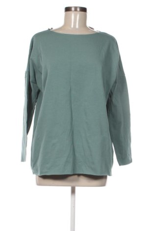 Дамска блуза Unbranded, Размер L, Цвят Зелен, Цена 9,70 €