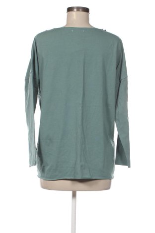 Дамска блуза Unbranded, Размер L, Цвят Зелен, Цена 9,70 €