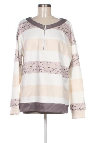 Damen Shirt Unbranded, Größe XXL, Farbe Mehrfarbig, Preis € 8,99