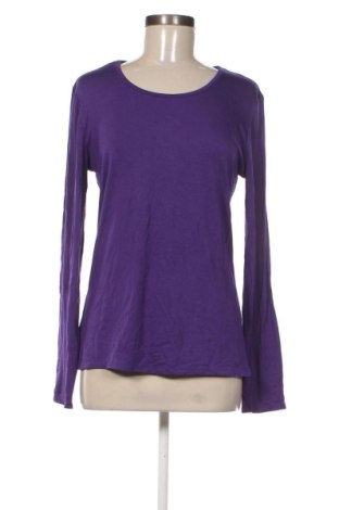 Дамска блуза Unbranded, Размер M, Цвят Лилав, Цена 9,70 €