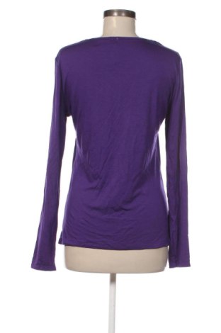 Дамска блуза Unbranded, Размер M, Цвят Лилав, Цена 9,70 €