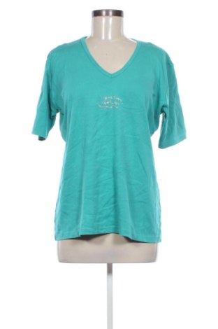 Bluzka damska Unbranded, Rozmiar XXL, Kolor Zielony, Cena 51,99 zł