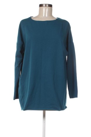 Bluză de femei Unbranded, Mărime L, Culoare Albastru, Preț 50,59 Lei