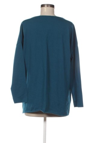 Bluză de femei Unbranded, Mărime L, Culoare Albastru, Preț 50,59 Lei