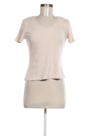 Bluzka damska Unbranded, Rozmiar S, Kolor Beżowy, Cena 29,99 zł