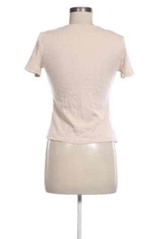 Bluzka damska Unbranded, Rozmiar S, Kolor Beżowy, Cena 29,99 zł