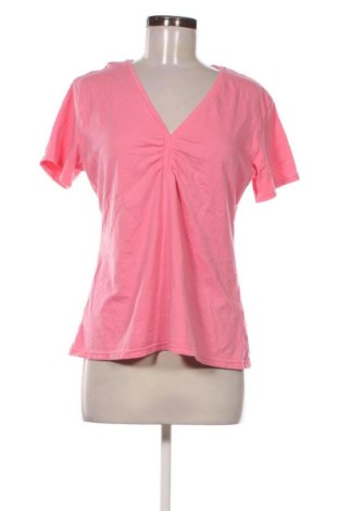 Bluzka damska Unbranded, Rozmiar XL, Kolor Różowy, Cena 51,99 zł