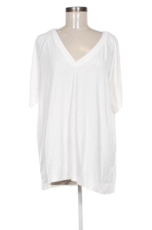 Γυναικεία μπλούζα Unbranded, Μέγεθος XL, Χρώμα Λευκό, Τιμή 8,99 €