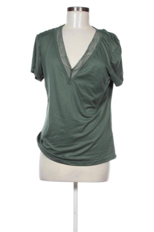 Damen Shirt Unbranded, Größe M, Farbe Grün, Preis 12,99 €