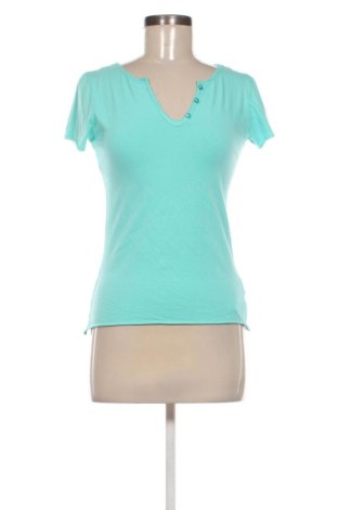 Bluzka damska Unbranded, Rozmiar M, Kolor Niebieski, Cena 51,99 zł