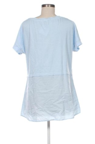 Damen Shirt Nanà, Größe M, Farbe Blau, Preis € 27,99