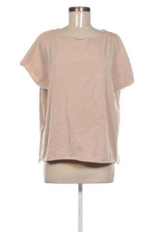 Damen Shirt Unbranded, Größe M, Farbe Beige, Preis 12,99 €