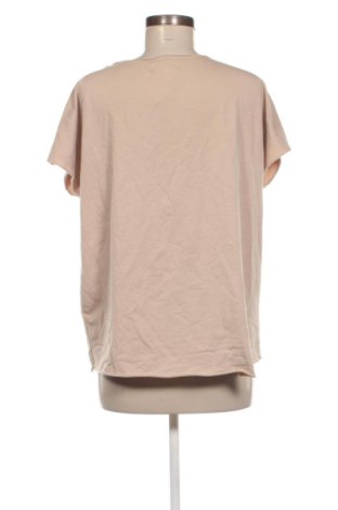Damen Shirt Unbranded, Größe M, Farbe Beige, Preis 12,99 €