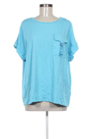 Dámska blúza Unbranded, Veľkosť XL, Farba Modrá, Cena  11,95 €