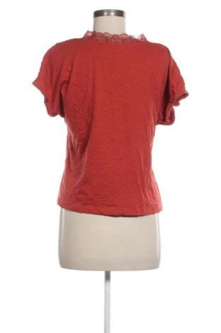 Дамска блуза Unbranded, Размер M, Цвят Оранжев, Цена 10,22 €