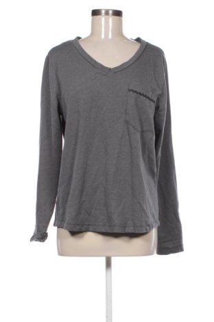 Damen Shirt Unbranded, Größe L, Farbe Grau, Preis € 9,70