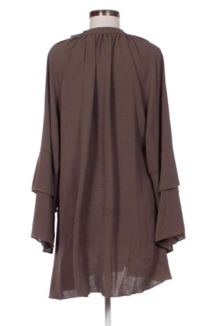 Dámska blúza Unbranded, Veľkosť XL, Farba Hnedá, Cena  17,52 €