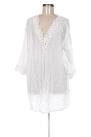 Bluză de femei Unbranded, Mărime 3XL, Culoare Alb, Preț 51,00 Lei