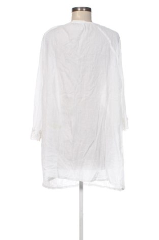 Bluză de femei Unbranded, Mărime 3XL, Culoare Alb, Preț 51,00 Lei