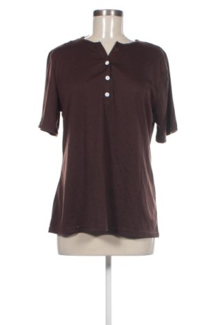 Damen Shirt Unbranded, Größe M, Farbe Braun, Preis € 12,99