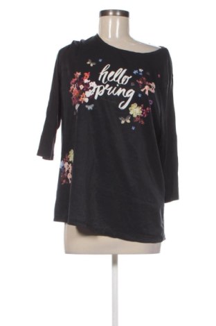 Bluză de femei Unbranded, Mărime XL, Culoare Negru, Preț 51,00 Lei