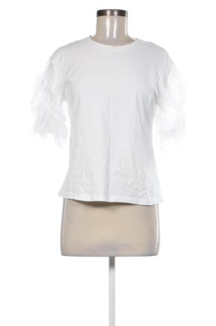 Dámská halenka Unbranded, Velikost S, Barva Bílá, Cena  275,00 Kč