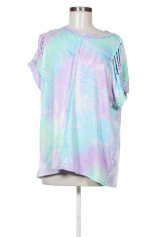 Bluzka damska Unbranded, Rozmiar M, Kolor Kolorowy, Cena 51,99 zł