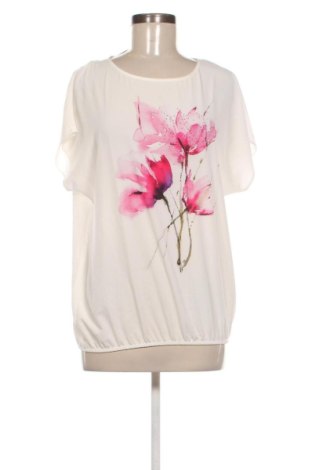 Γυναικεία μπλούζα Unbranded, Μέγεθος XL, Χρώμα Λευκό, Τιμή 9,70 €