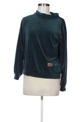 Дамска блуза Unbranded, Размер L, Цвят Зелен, Цена 9,70 €