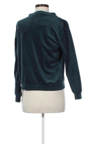 Дамска блуза Unbranded, Размер L, Цвят Зелен, Цена 9,70 €