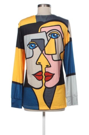 Bluză de femei Unbranded, Mărime M, Culoare Multicolor, Preț 96,00 Lei