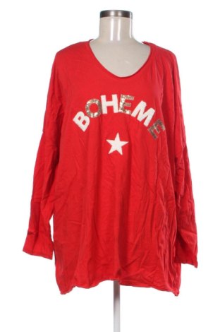 Damen Shirt Unbranded, Größe XXL, Farbe Mehrfarbig, Preis € 9,70