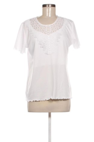 Női blúz Unbranded, Méret XXL, Szín Fehér, Ár 4 010 Ft