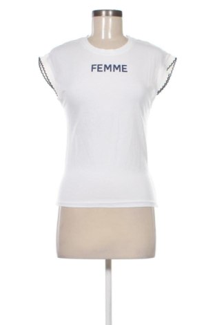 Bluză de femei Unbranded, Mărime S, Culoare Alb, Preț 50,59 Lei