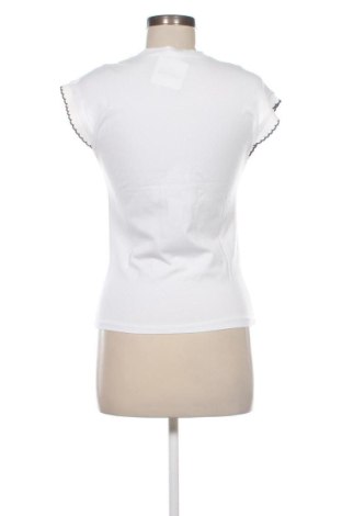 Bluză de femei Unbranded, Mărime S, Culoare Alb, Preț 50,59 Lei