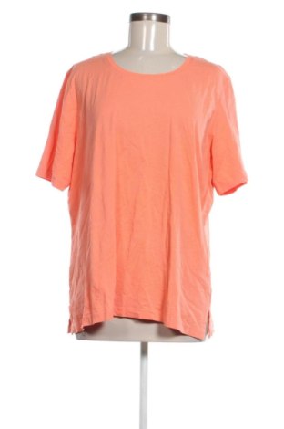 Damen Shirt Unbranded, Größe L, Farbe Orange, Preis € 12,99
