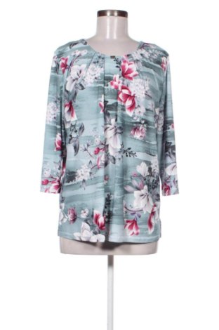 Bluză de femei Unbranded, Mărime L, Culoare Multicolor, Preț 96,23 Lei