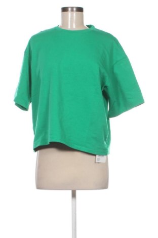 Dámska blúza Unbranded, Veľkosť L, Farba Zelená, Cena  9,70 €