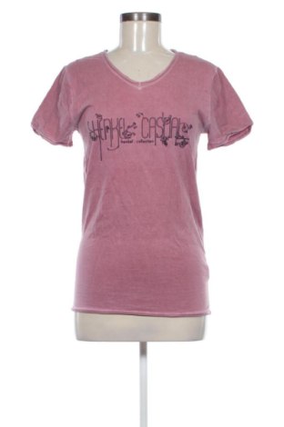 Bluzka damska Unbranded, Rozmiar M, Kolor Popielaty róż, Cena 51,99 zł