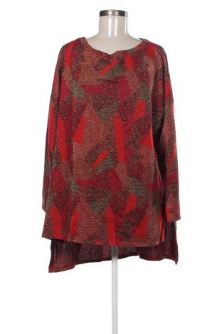 Damen Shirt Unbranded, Größe 3XL, Farbe Mehrfarbig, Preis € 9,70