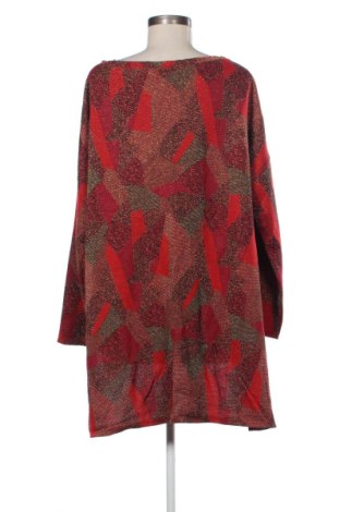 Damen Shirt Unbranded, Größe 3XL, Farbe Mehrfarbig, Preis € 9,70