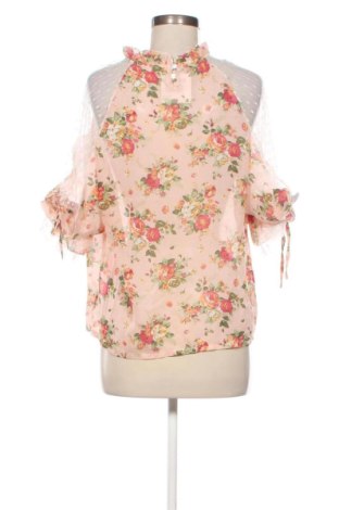 Дамска блуза Unbranded, Размер L, Цвят Многоцветен, Цена 9,78 €