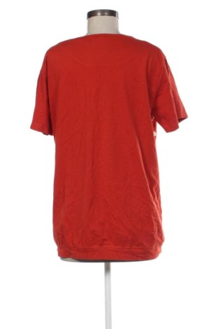 Дамска блуза Unbranded, Размер XL, Цвят Многоцветен, Цена 10,22 €