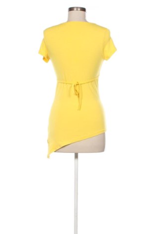 Дамска блуза Unbranded, Размер M, Цвят Жълт, Цена 9,78 €