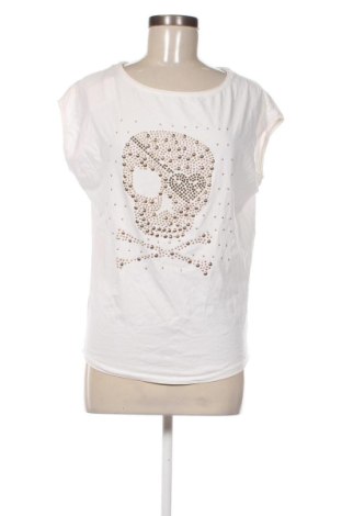 Dámska blúza Unbranded, Veľkosť M, Farba Kremová, Cena  7,95 €