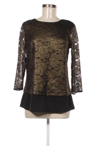 Bluză de femei Unbranded, Mărime S, Culoare Auriu, Preț 51,00 Lei