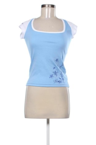 Damen Shirt Unbranded, Größe S, Farbe Mehrfarbig, Preis € 16,00