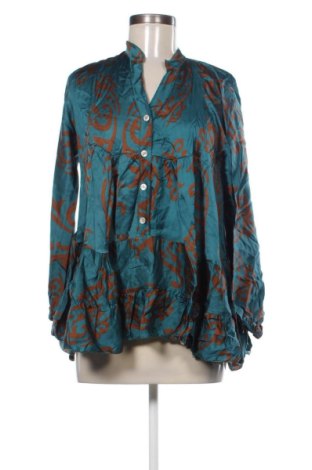 Damen Shirt Unbranded, Größe L, Farbe Mehrfarbig, Preis € 9,70